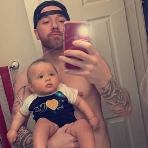 Meet your Posher, Josh